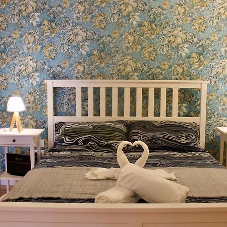 فيكو دل غراغانو Centro Storico Bed And Breakfast المظهر الخارجي الصورة