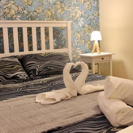 فيكو دل غراغانو Centro Storico Bed And Breakfast المظهر الخارجي الصورة