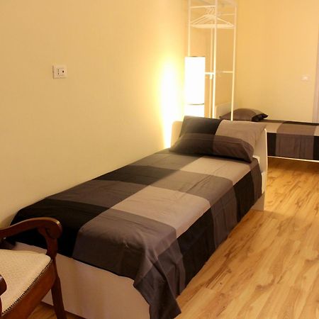 فيكو دل غراغانو Centro Storico Bed And Breakfast المظهر الخارجي الصورة