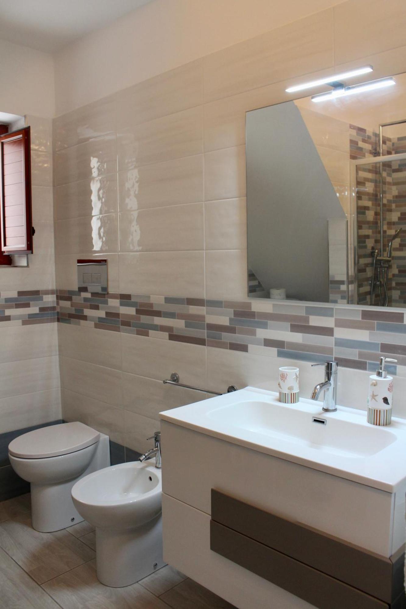 فيكو دل غراغانو Centro Storico Bed And Breakfast المظهر الخارجي الصورة