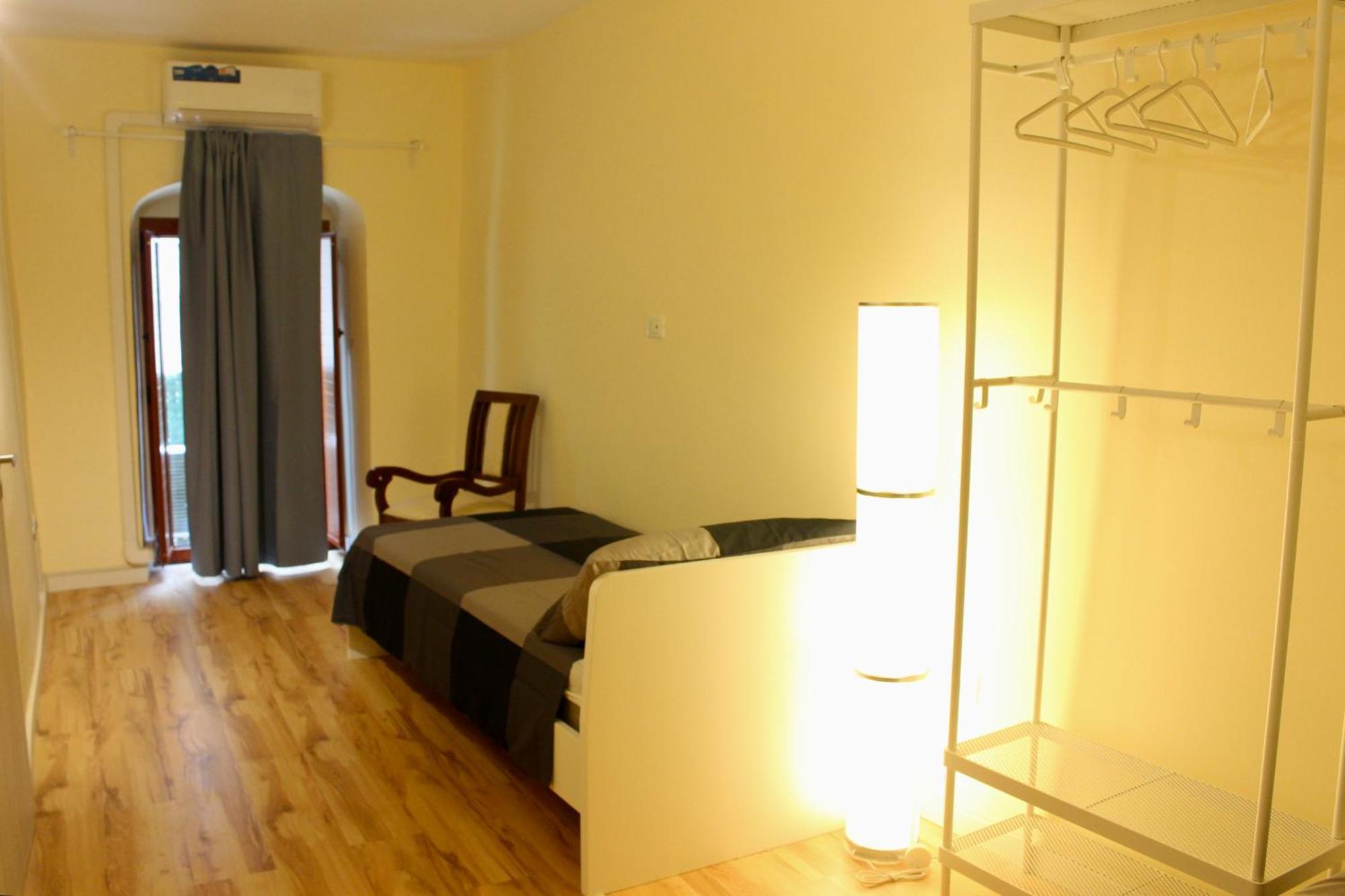 فيكو دل غراغانو Centro Storico Bed And Breakfast المظهر الخارجي الصورة