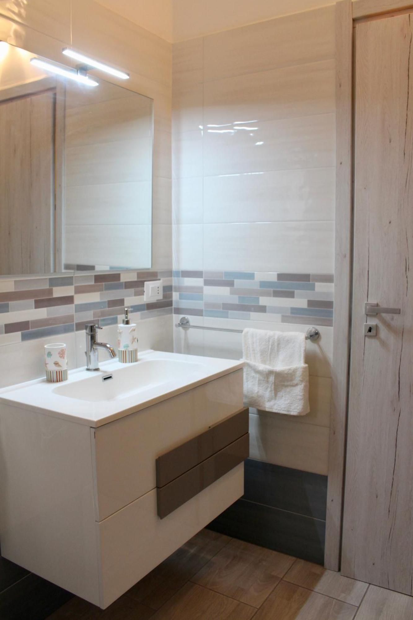 فيكو دل غراغانو Centro Storico Bed And Breakfast المظهر الخارجي الصورة