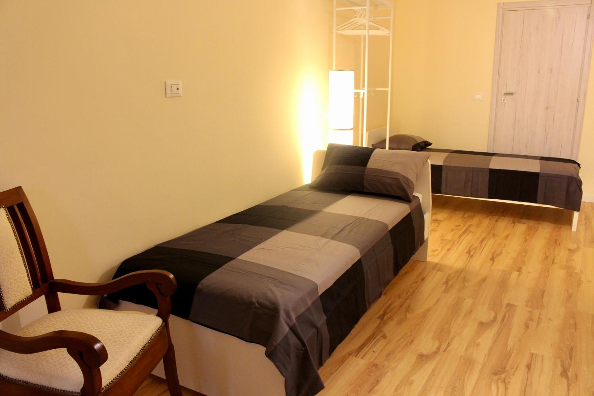 فيكو دل غراغانو Centro Storico Bed And Breakfast المظهر الخارجي الصورة