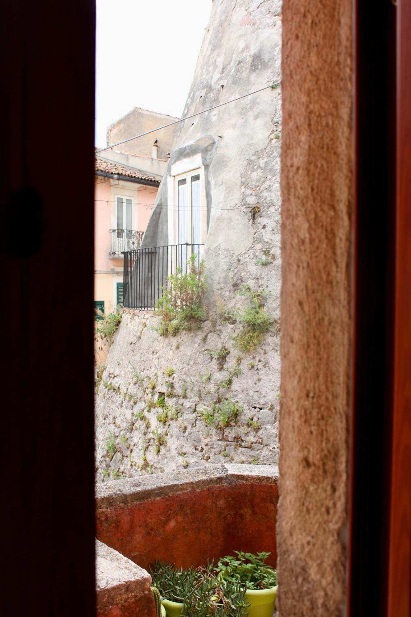 فيكو دل غراغانو Centro Storico Bed And Breakfast المظهر الخارجي الصورة