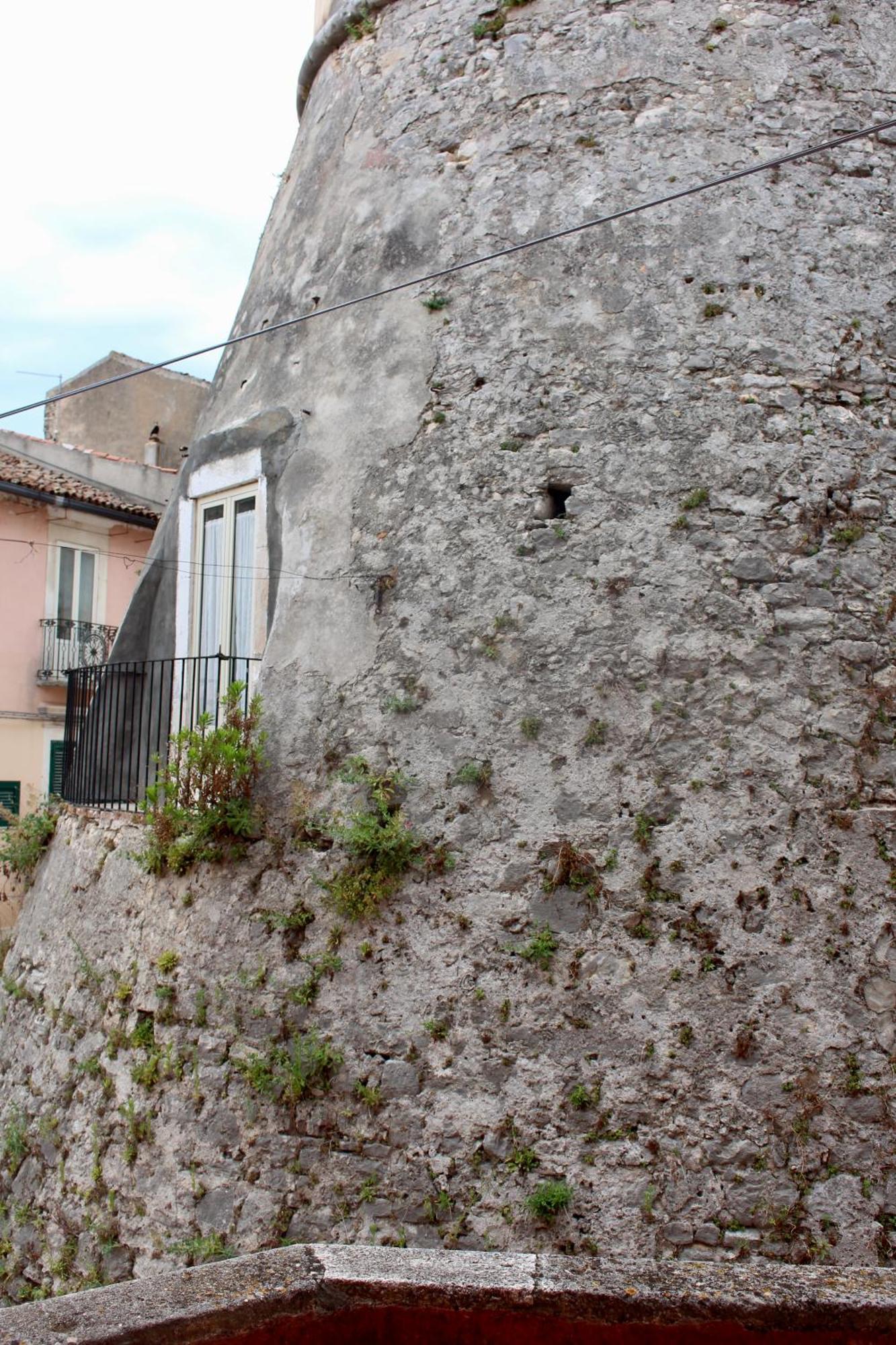 فيكو دل غراغانو Centro Storico Bed And Breakfast المظهر الخارجي الصورة